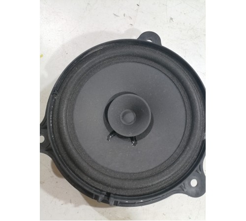 Динамик двери