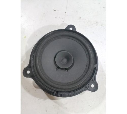 Динамик двери