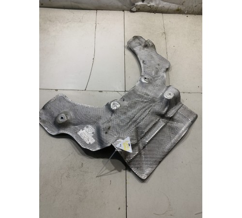 Теплоизоляционный экран