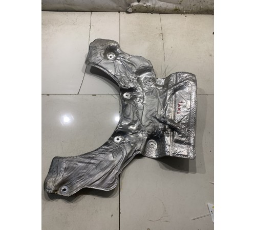 Теплоизоляционный экран