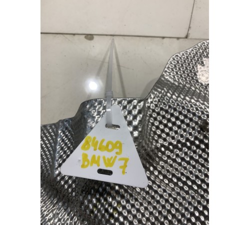 Теплоизоляционный экран