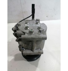 Компрессор кондиционера