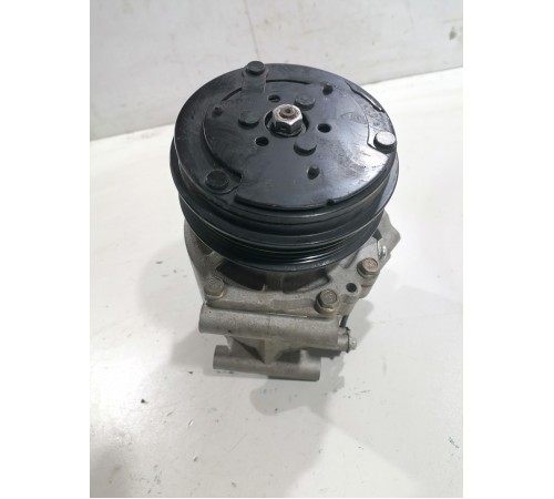 Компрессор кондиционера