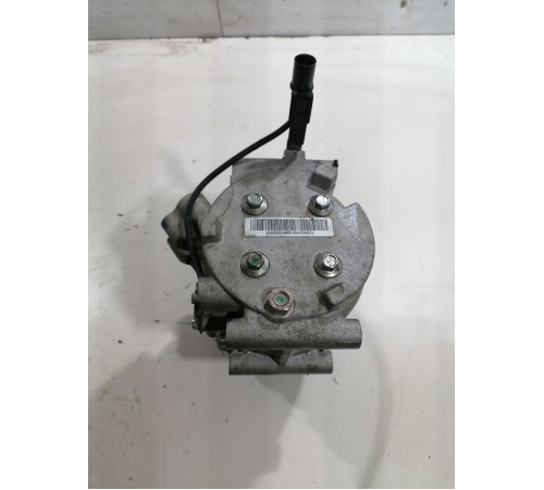 Компрессор кондиционера