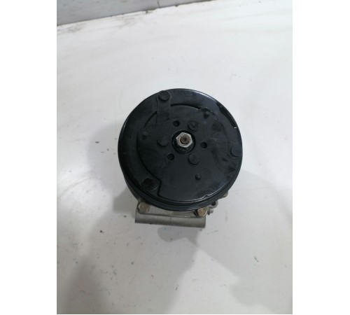 Компрессор кондиционера