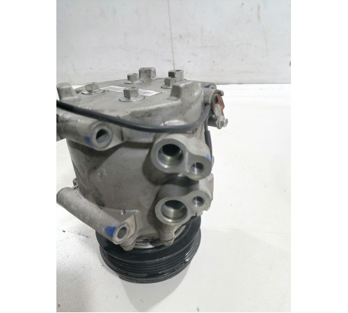 Компрессор кондиционера