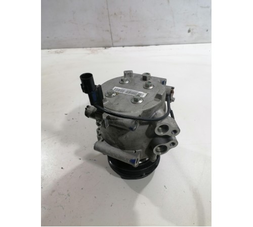 Компрессор кондиционера