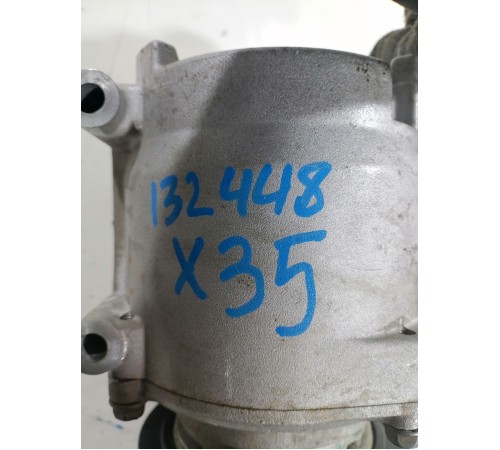 Компрессор кондиционера