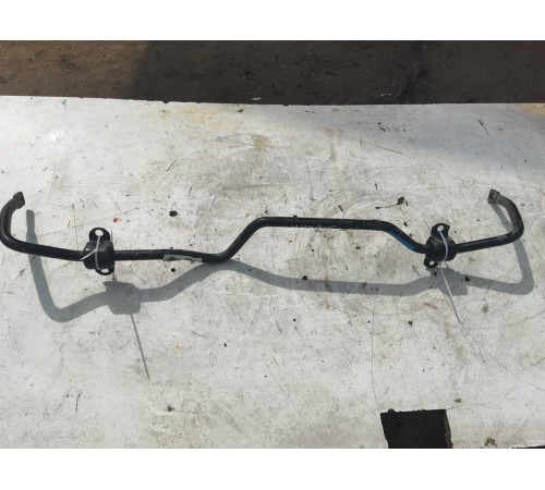 Стабилизатор поперечной устойчивости задний