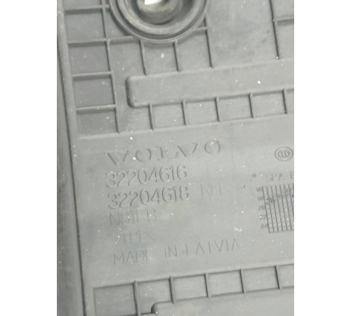 Комплект ковриков 4шт (оригинал)