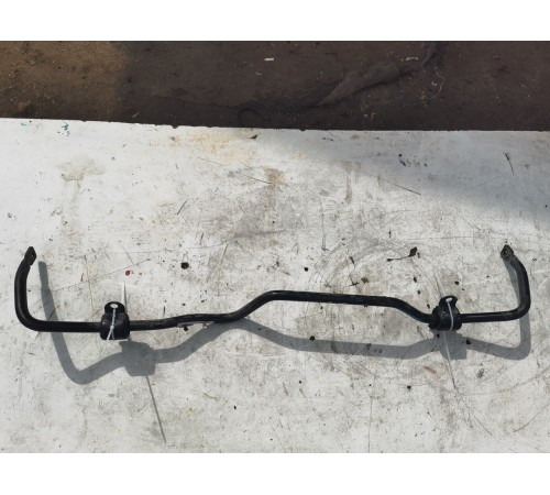 Стабилизатор поперечной устойчивости задний