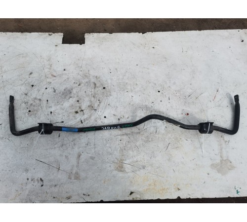 Стабилизатор поперечной устойчивости задний