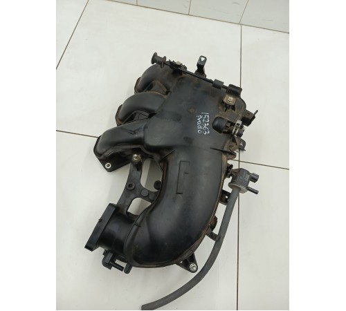 Коллектор впускной