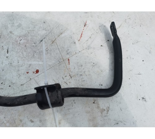 Стабилизатор поперечной устойчивости задний