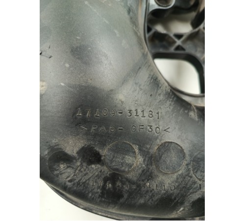 Коллектор впускной