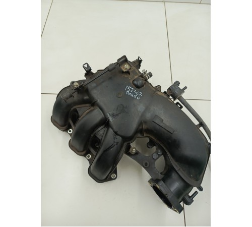 Коллектор впускной