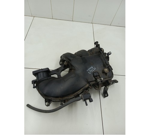 Коллектор впускной