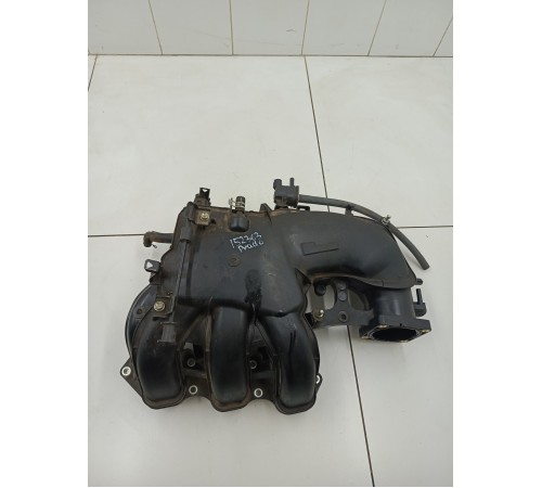 Коллектор впускной