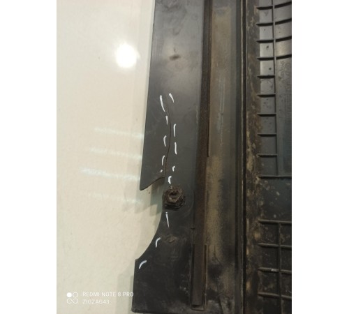 Воздуховод воздушного фильтра