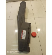 Воздуховод воздушного фильтра