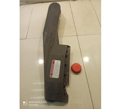 Воздуховод воздушного фильтра