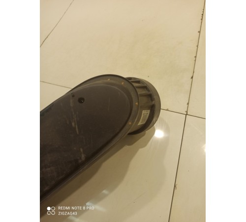 Воздуховод воздушного фильтра