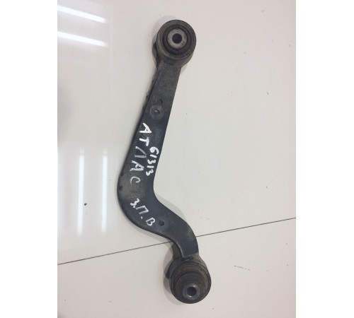 Рычаги подвески задний правый верхний