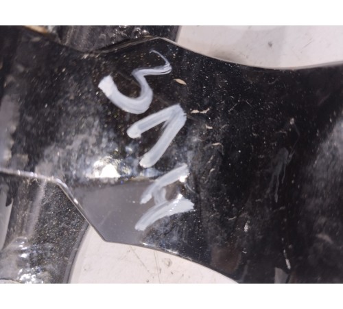 Петля двери(задняя левая нижняя)