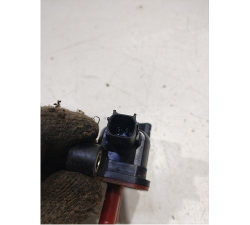 Клапан продувки абсорбера