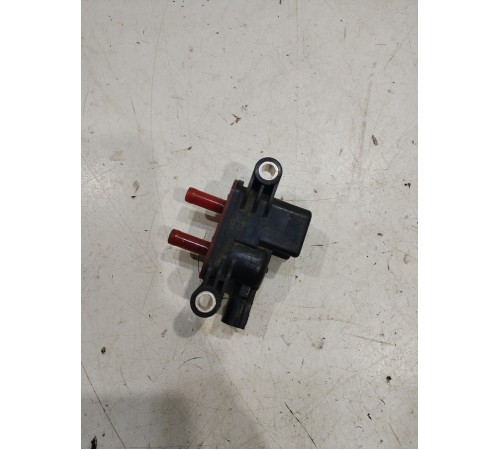 Клапан продувки абсорбера