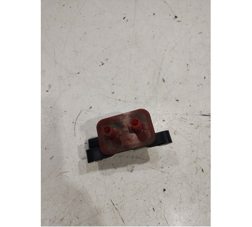 Клапан продувки абсорбера