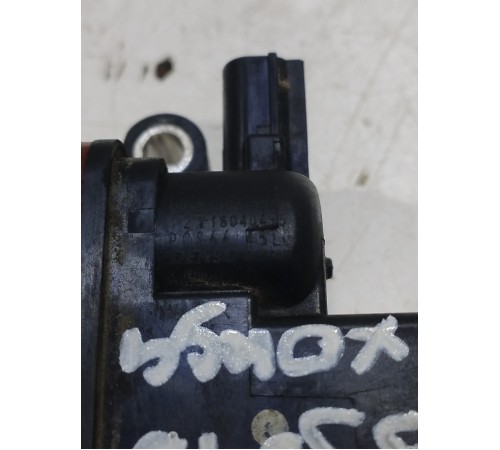 Клапан продувки абсорбера