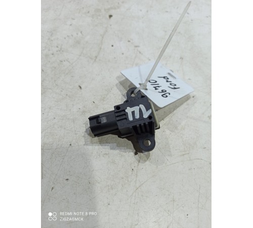 Датчик удара (передний левый)