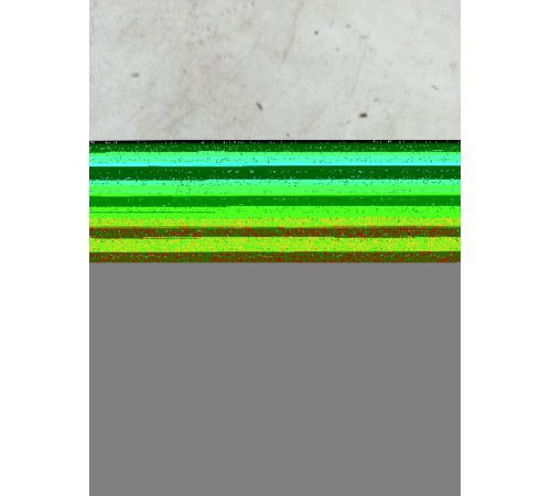 Датчик удара (передний левый)