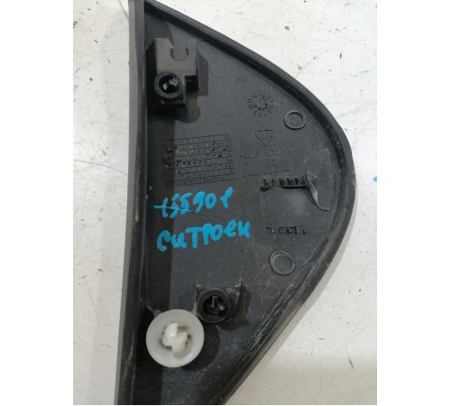 Накладка крыла передняя правая