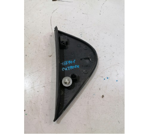 Накладка крыла передняя правая