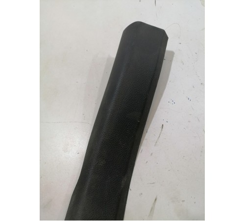 Накладка порога задняя левая внутренняя