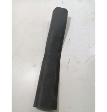 Накладка порога задняя левая внутренняя