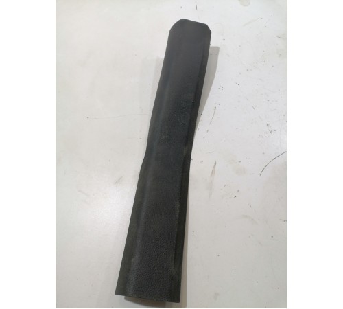 Накладка порога задняя левая внутренняя