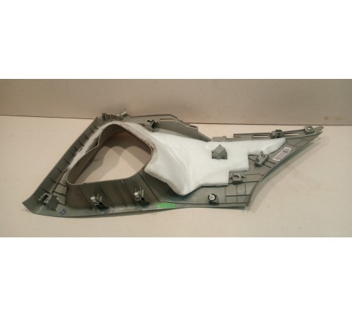 Обшивка стойки Задняя Левая  правая