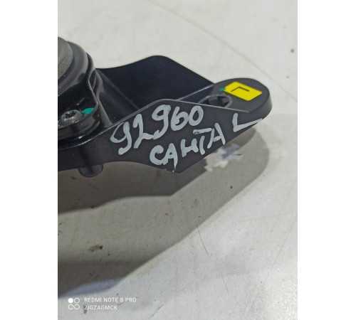 Динамик задний левый