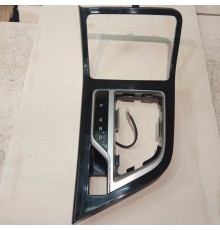 Накладка декоративная На селектор Акпп