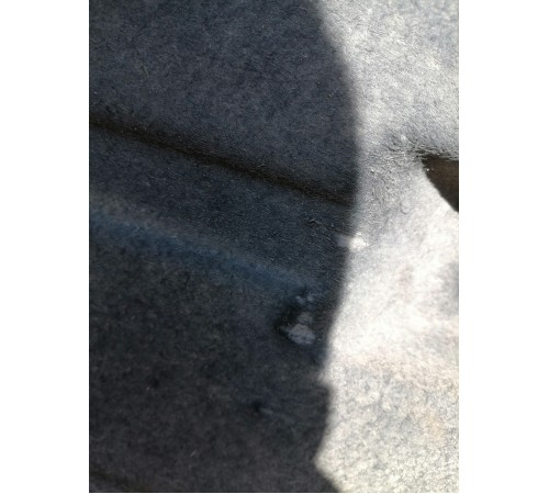 Защита днища левая