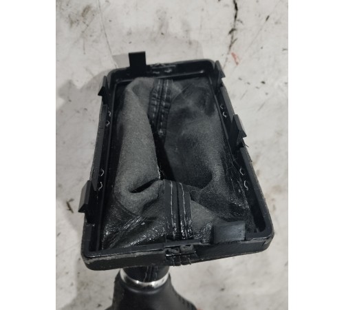 Ручка переключения АКПП (передач)