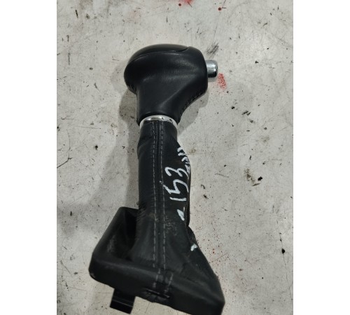 Ручка переключения АКПП (передач)