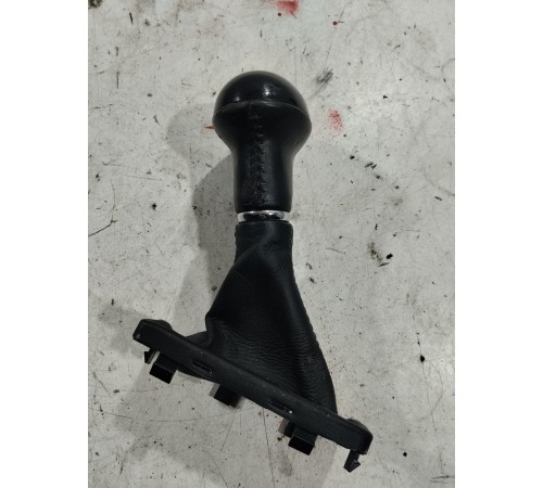 Ручка переключения АКПП (передач)