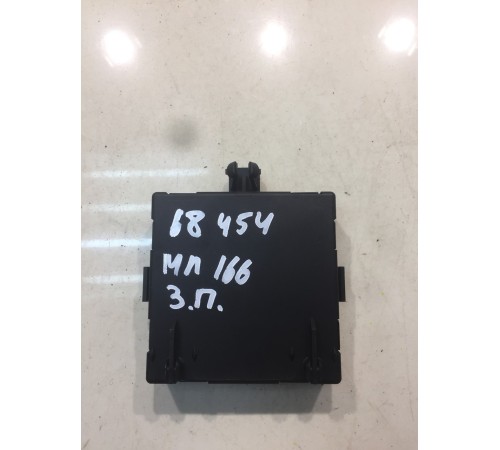 Блок управления дверью(задний,правый)