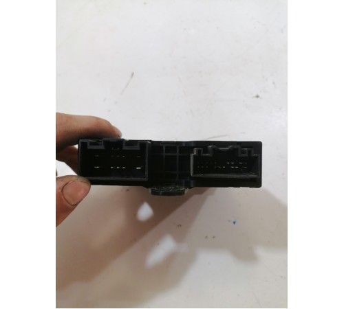 Блок управления крышкой багажника