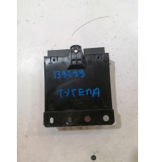 Блок управления крышкой багажника