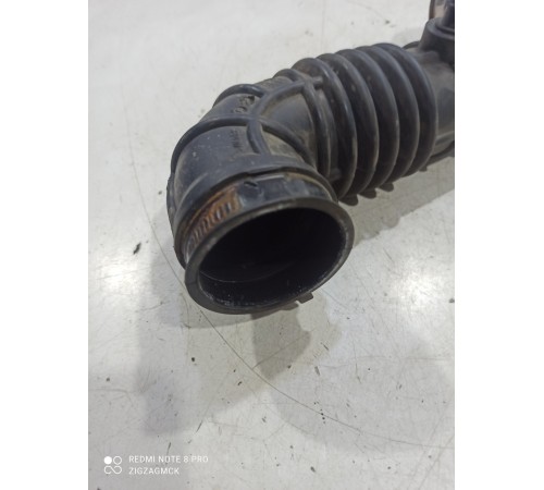 Патрубок воздушный впускной